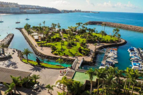 Puerto Anfi- Luxury- Penthouse- Sleeps 9- Amazing Sea Views